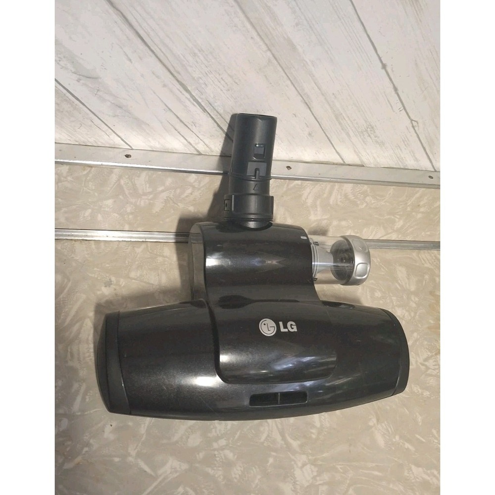 LG Kompressor Upright Vacuum part attachment LUV400T power punch nozzle NICE!